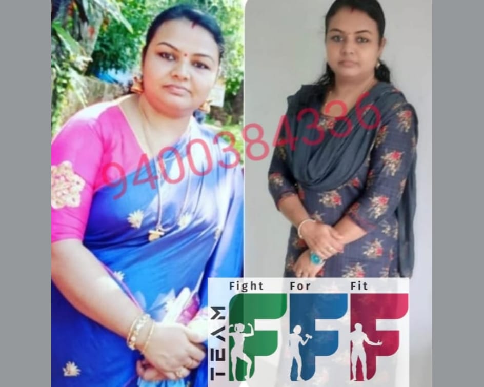 Active Wellness & Weight Management Centre ENGAPUZHA