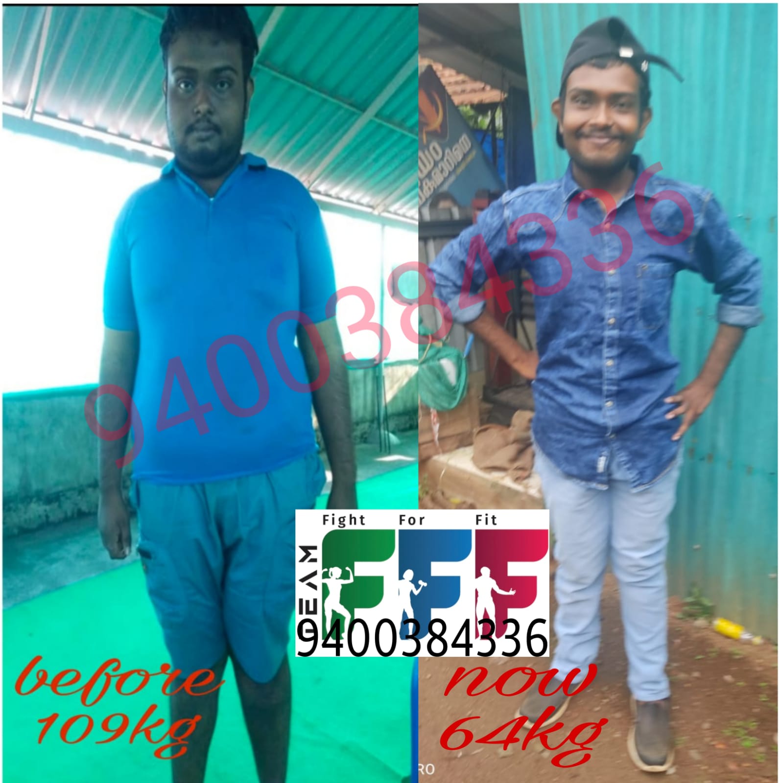 Active Wellness & Weight Management Centre ENGAPUZHA